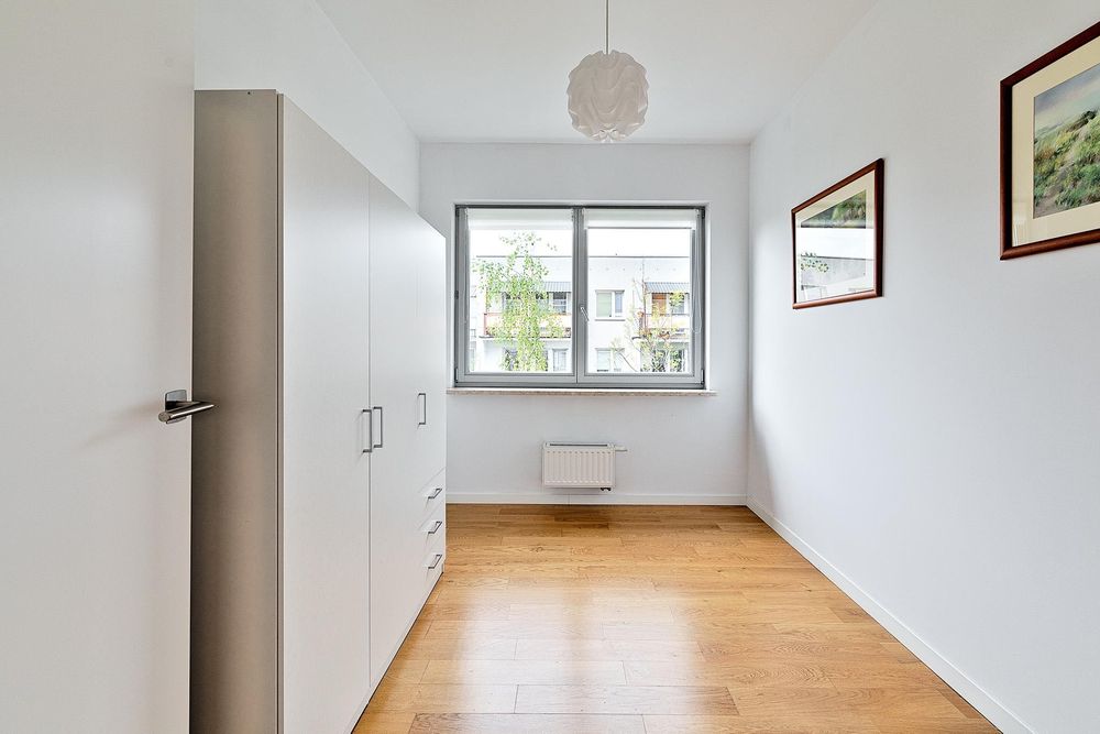 Mieszkanie – Łódź, Radogoszcz, Bałuty - Widok 5
