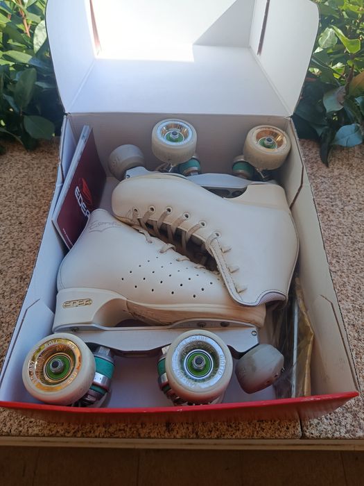 Patins Roll Line