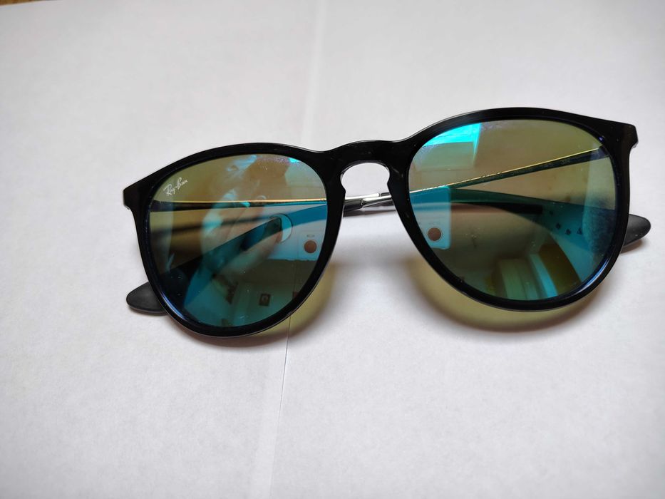 Okulary Ray-Ban Erika