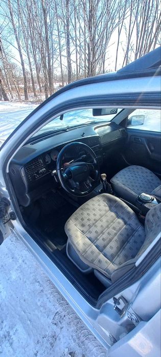 Гольф 3 дизель 1.9 тді