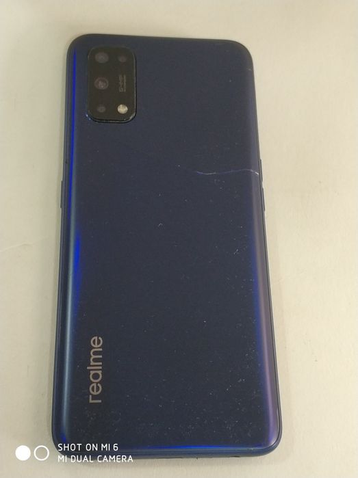 Realme 7 Pro "8/128gb"