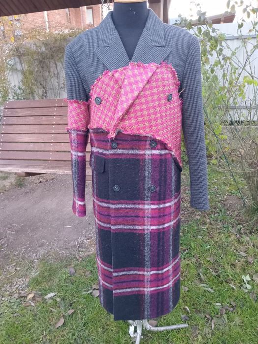 Кравець, індивідуальне пошиття.