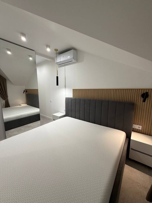 Оренда 2 кімнатної квартири новобудова Перемога 4