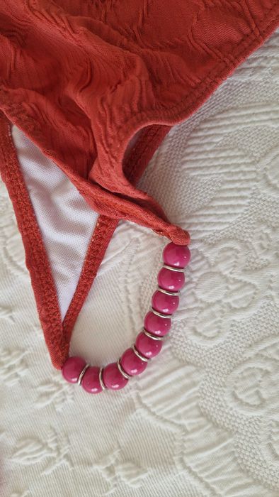 Conjunto Bikini Shein - tamanho M, Nunca Usado
