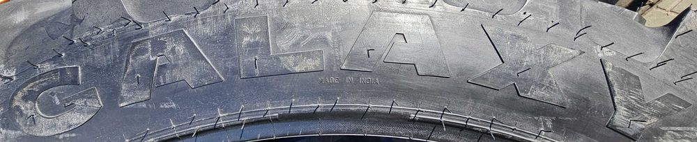 Opony 270/95R48 ; 11.2R48 Galaxy NOWE 100% *S