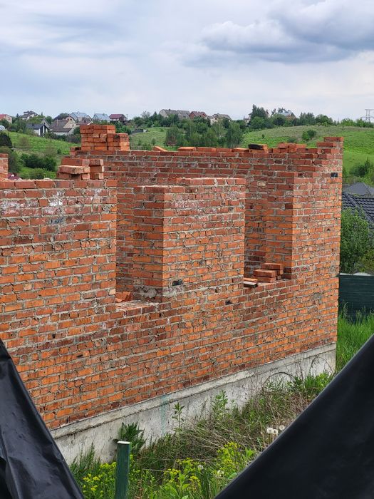 Незавершене будівництво, американка за ціною одинички в новобудові