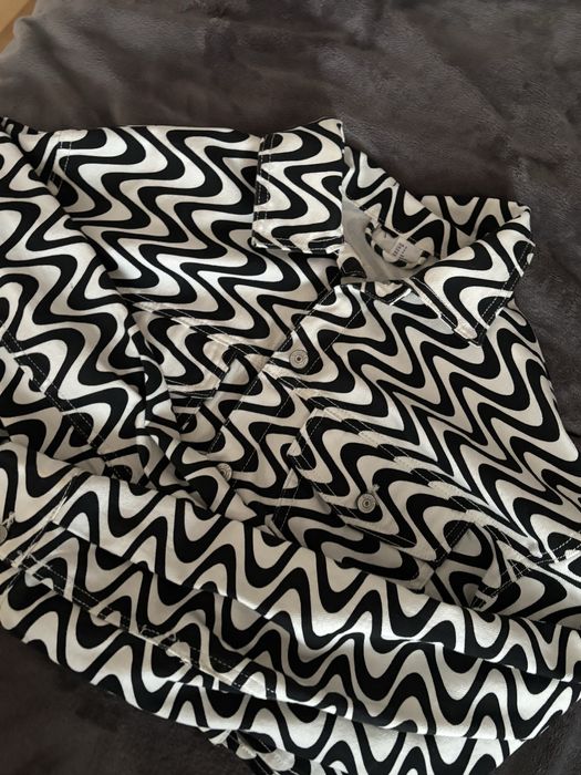 Джинсова куртка H&M