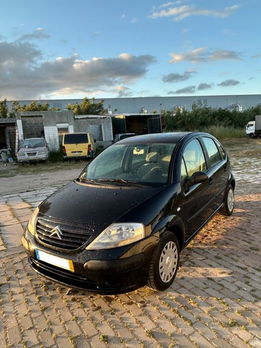 Citröen C3 I  Hatchback