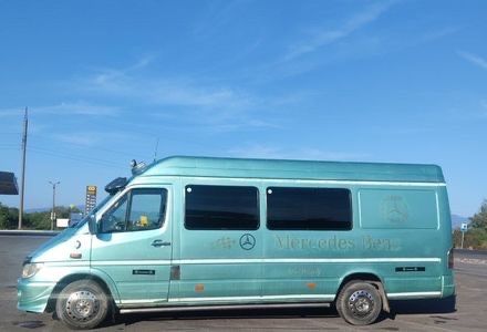 Вантажопасажирські перевезення