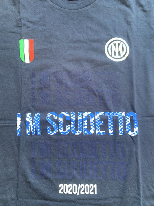 T shirt Inter Milão  2020/2021