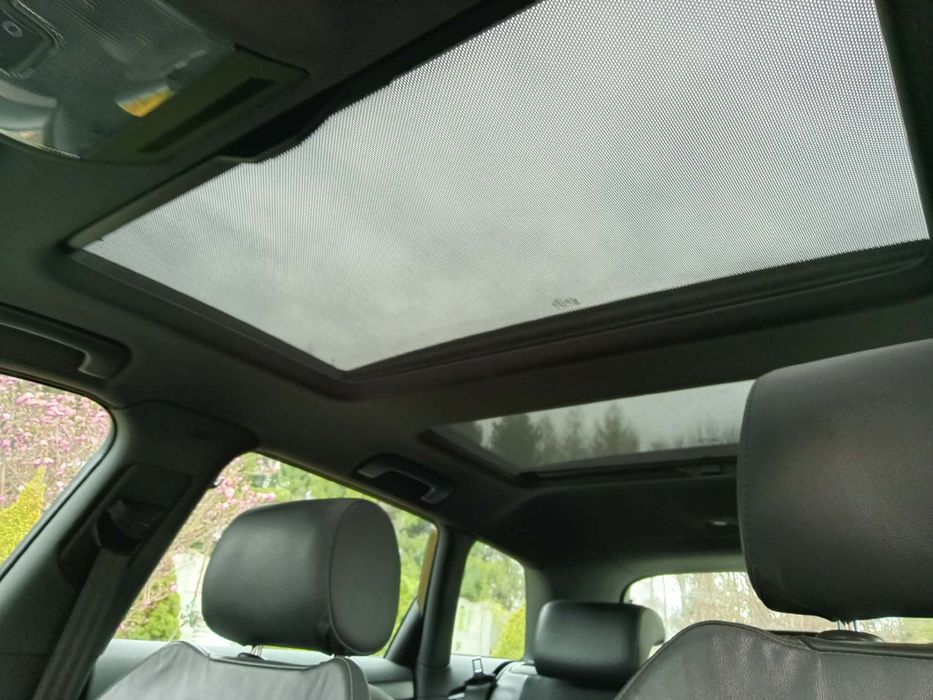 Audi a3 8p s line panorama