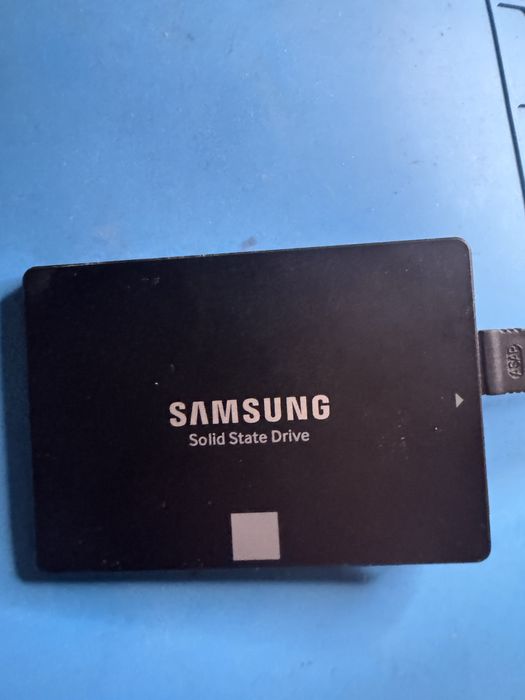 Ssd sata samsung 850 evo 2tb