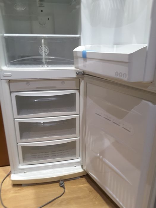 Frigorífico    LG