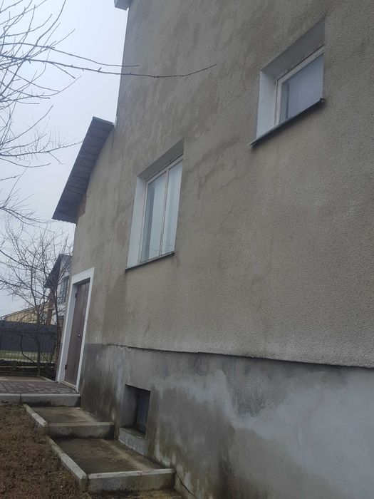 Продаж Хати Будинок 2 Поверха Загальна Площа 241. км