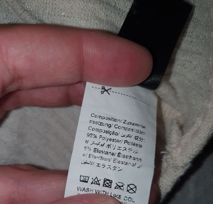 Bolerko DAZY rozmiar M