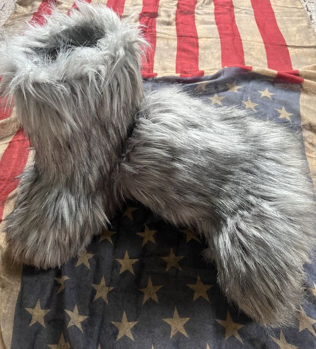 Фур Бути розмір 40