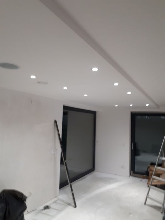 Elektryk instalacje odbiory pomiary do ubezpieczalni