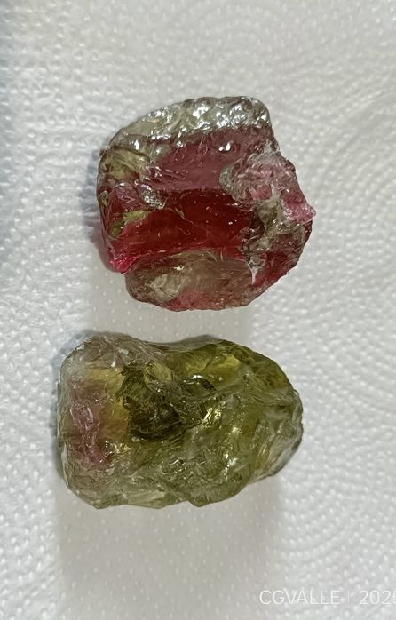 Pedras semi preciosas , vendo ou troco