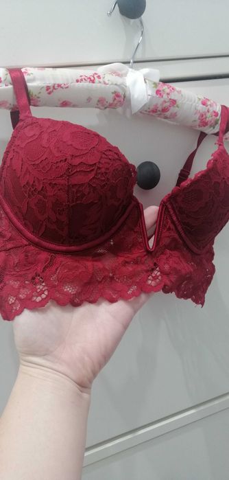 Stanik braletka r. B 70