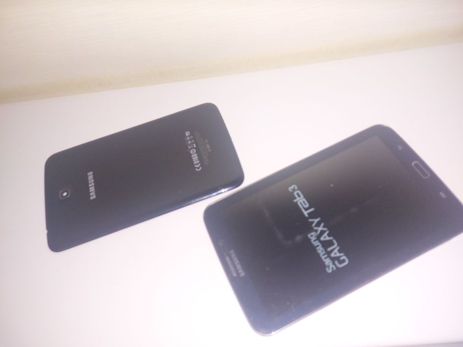 Б/у  вживаний Планшет Samsung sm t211 galaxy  TAB