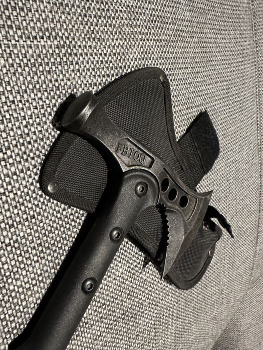 Siekierka Toporek Tomahawk SOG
