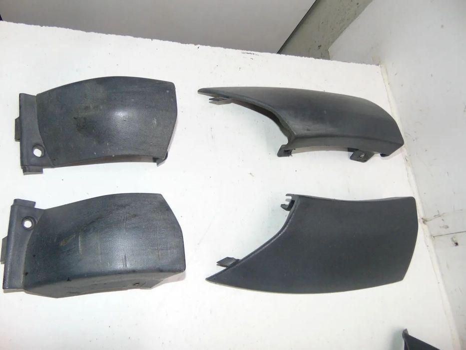 Land Rover freelander abas/frisos