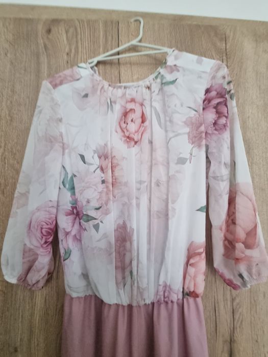 Kombinezon elegancki L