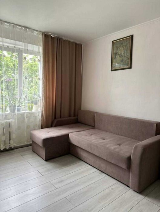 Продаж 1 кімнатної квартири, вулиця Тракт Глинянський