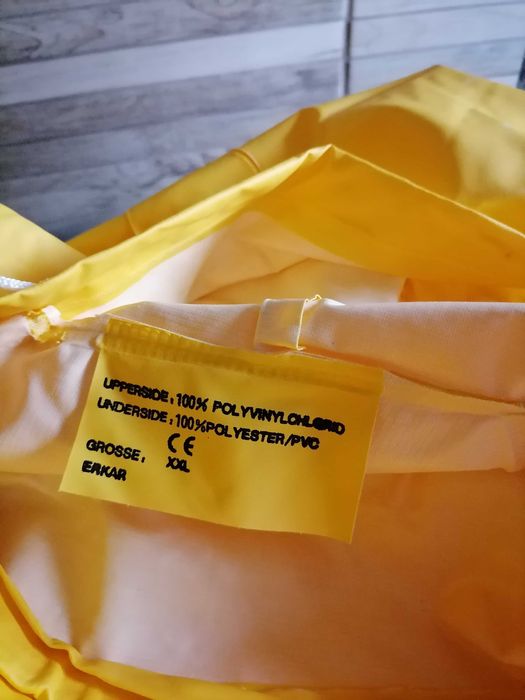 Kurtka wiatrówka męska