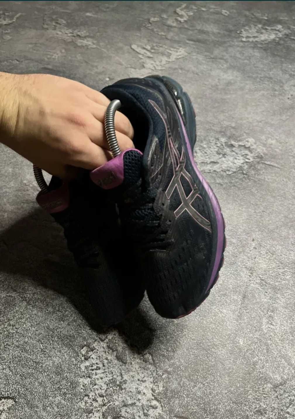 Кроссовки Asics GT 2000: 850 грн. - Кросівки для бігу Одеса на Olx