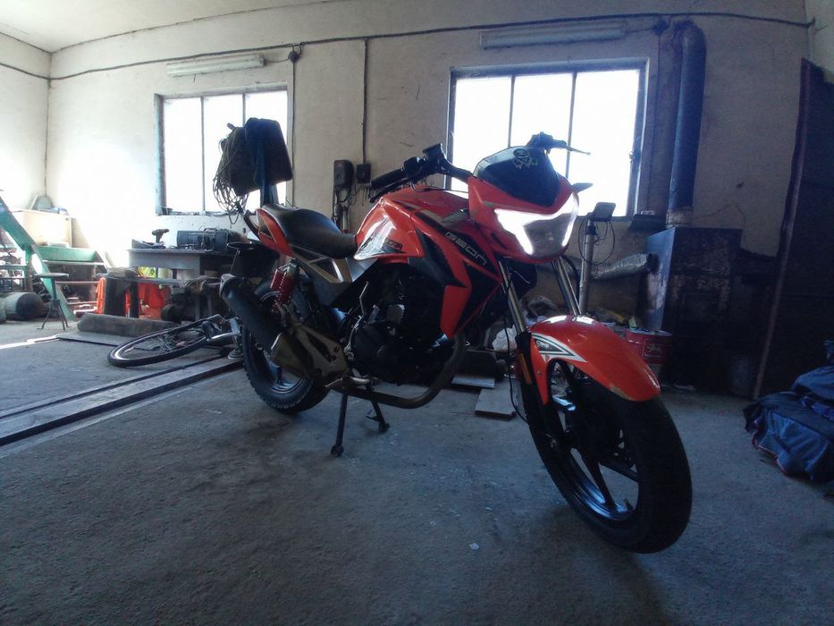 Продаю пантеру 200