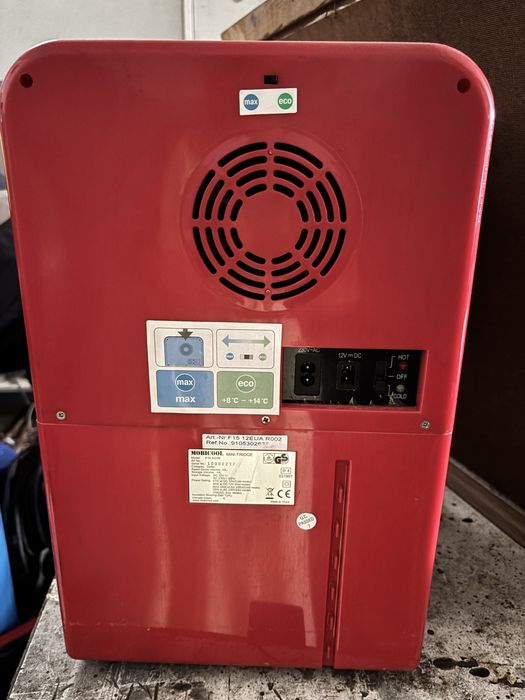 Frigorifico Mini
