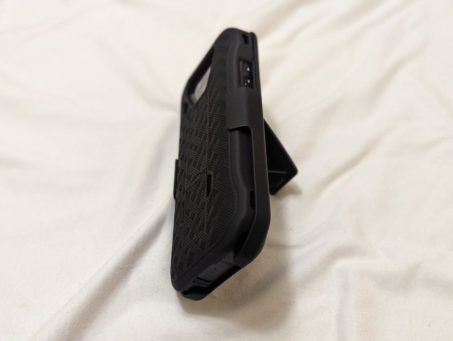 KYOCERA DuraForce Ultra  E7110, чохол + захисне скло