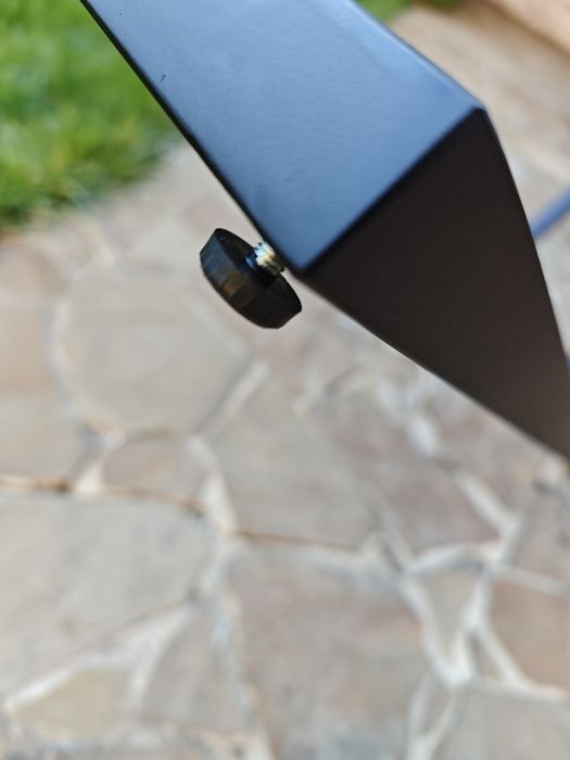 Мангал на 10 шампурів