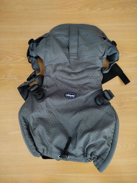 Marsúpio CHICO EASYFIT