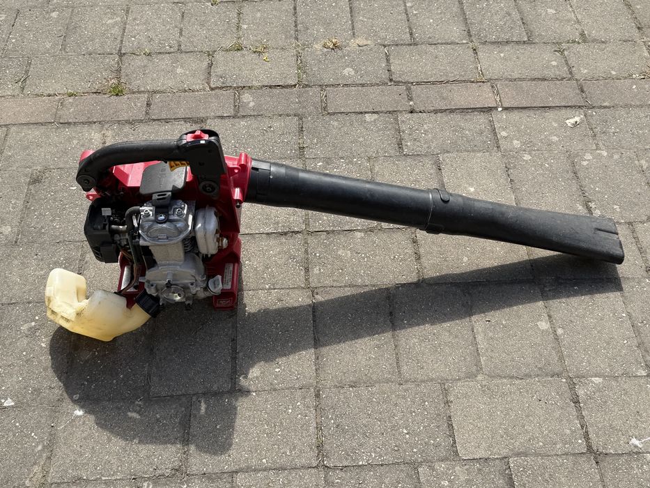 Honda HHB-25