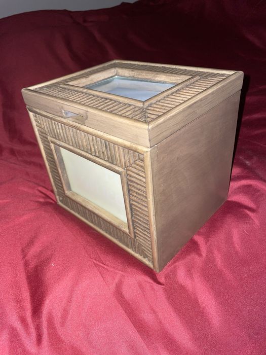 Cubo Portafotos 10x15cm