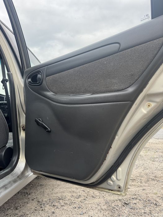 Продам або обміняю Daewoo Lanos 1.5 стан на фото