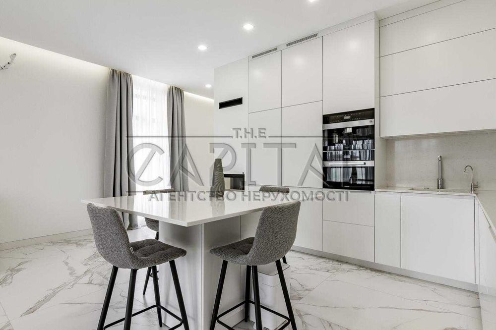 House by the address st. Lyustdorfskaya dor Chernomorskaya dor (area 240 m²) - Atlanta.ua - photo 4