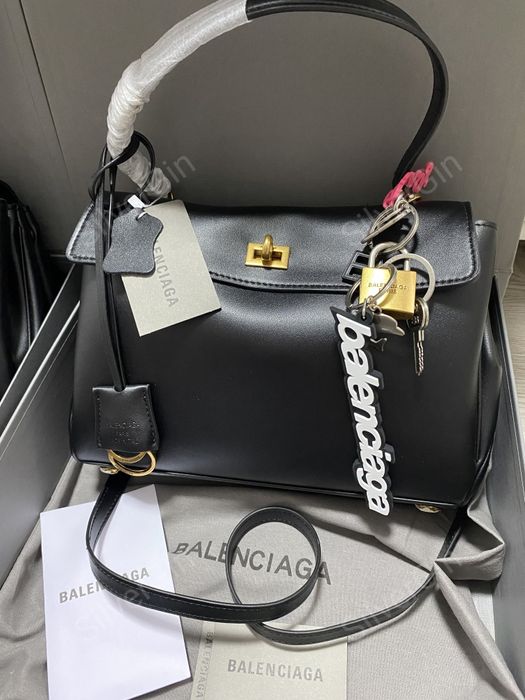 Сумка Balenciaga Rodeo Сумка Баленсіага Родео