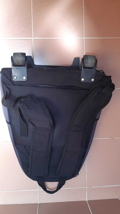 mochila Trolley Criança