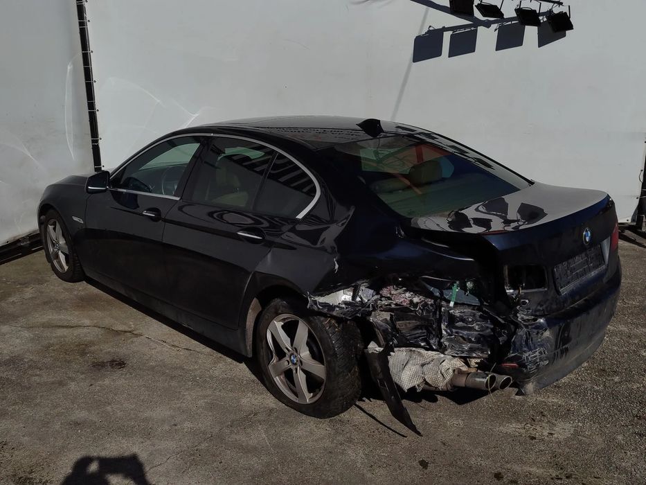Para peças BMW 5 (F10)