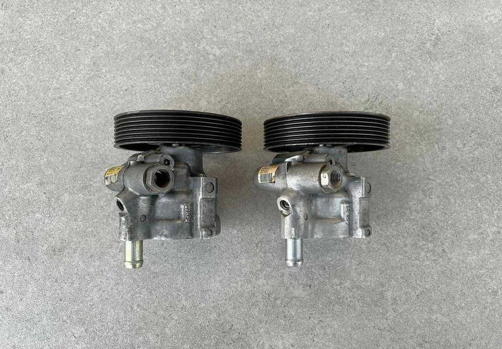 Насос гидроусилителя (ГУР) Renault Trafic. Master. Espace. Velsatis