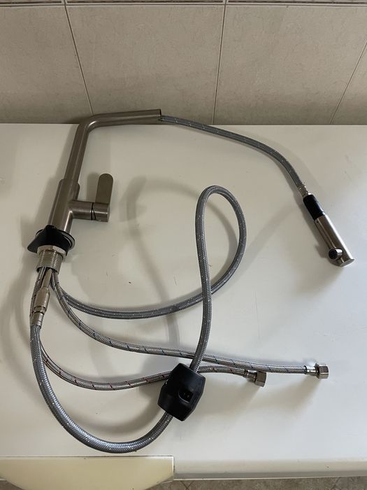 Torneira de kava-louça GESSI