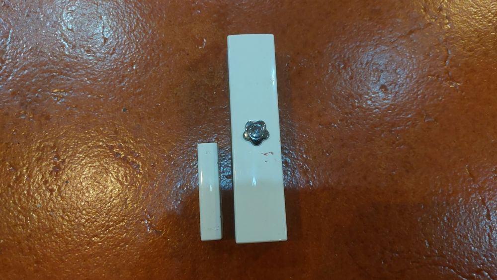 Alarme Verisure Securitas