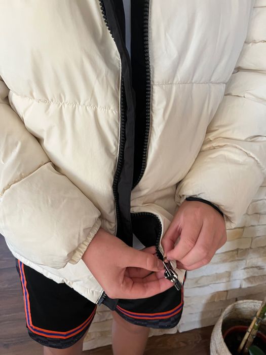 Kurtka młodzieżowa XL