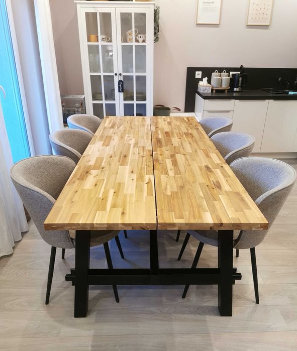Stół do jadalni Ikea