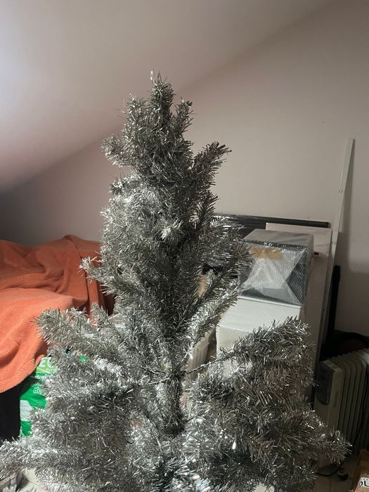 Vendo Árvore de Natal 180cm