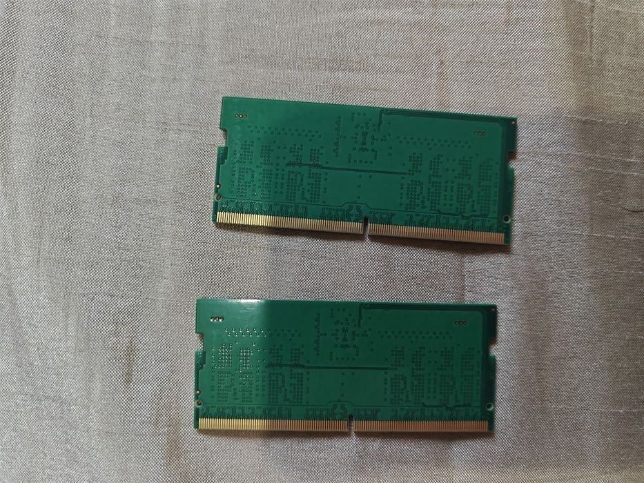 SO-DIMM DDR5 16 Gb(8*2), (5600 MHz) Hynix