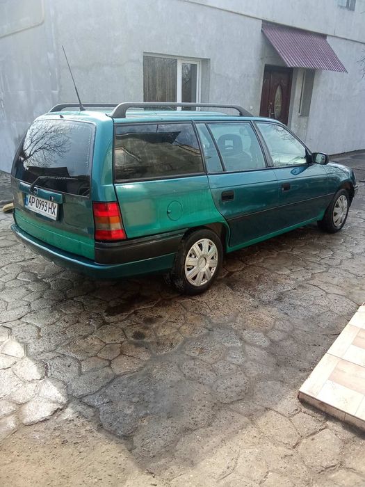 Машина находу усе працю